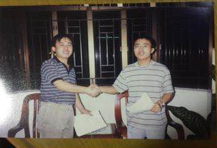 1999年春，吉和昌創(chuàng)始人宋文超先生和戴榮明先生，在深圳五洲賓館確定創(chuàng)業(yè)夢想，從此開啟了吉和昌的創(chuàng)業(yè)之路。